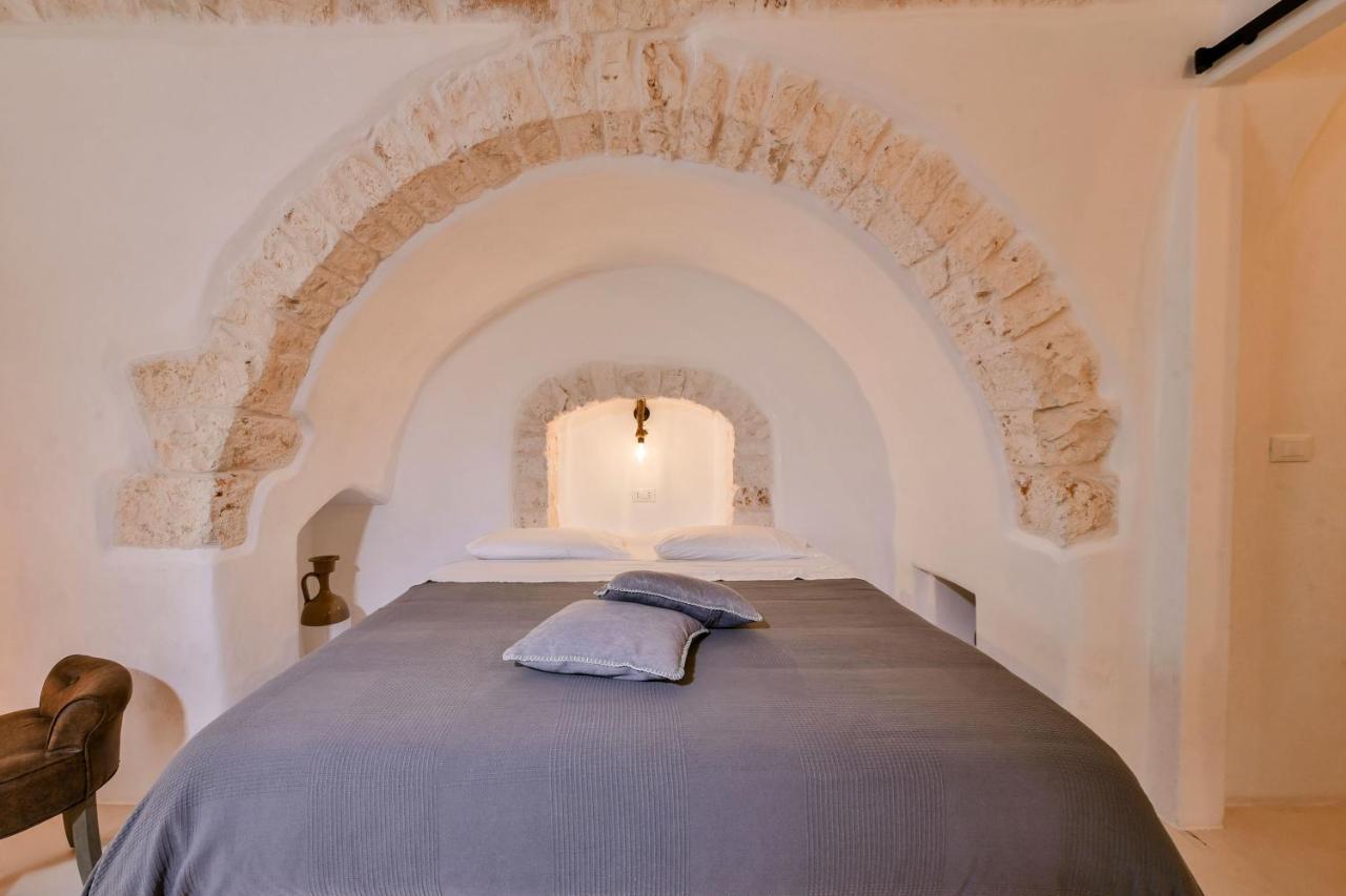 Appartement Casa Flami 2 à Ostuni Extérieur photo